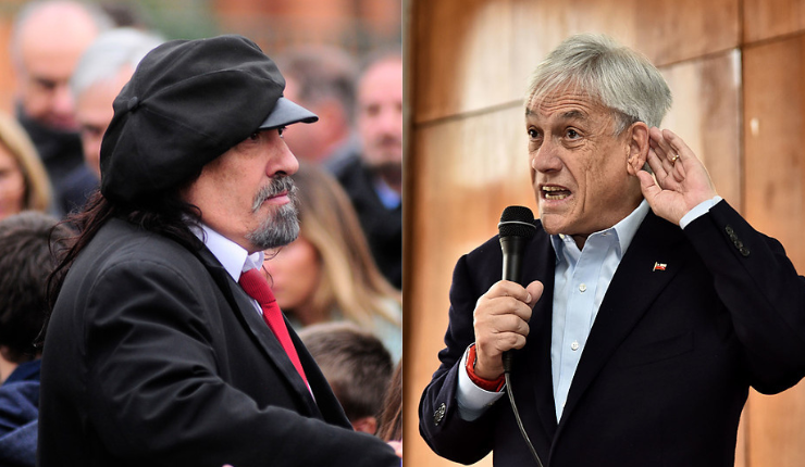 Negro Piñera anunció especial homenaje para Sebastián Piñera: 