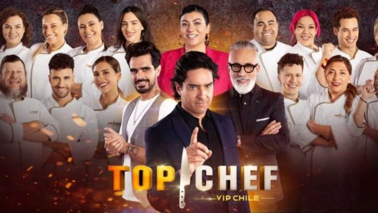Repechaje Top Chef VIP: ¿Qué famosos eliminados regresan a la competencia?