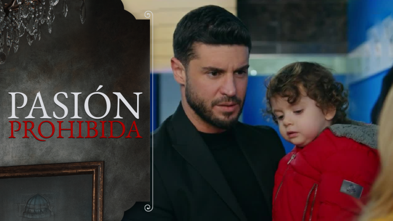 ¡Por la familia! Cagatay le abrió su corazón a Yildiz y le pidió una nueva oportunidad