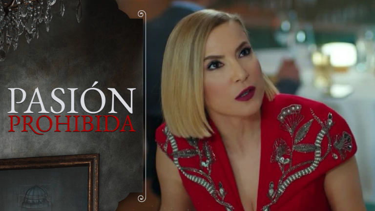 ¡Handan está en la quiebra! | Adelanto Pasión Prohibida | Capítulo 283