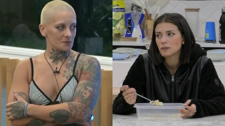 ¿Quién es Furia? La controversial participante con la que comparan a Cony Capelli en redes