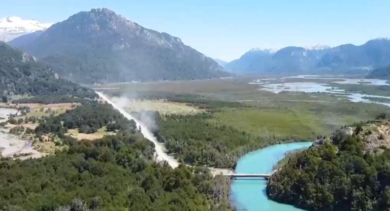 Radiografía al viajero: ¿Dónde estamos veraneando los chilenos y chilenas?