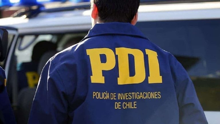 Detienen a acusado de homicidio en Lampa: Víctima fue encontrada en un basurero
