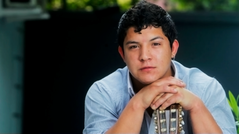 Claudio Valdés “El Gitano”: La estrella que deslumbró en Got Talent Chile