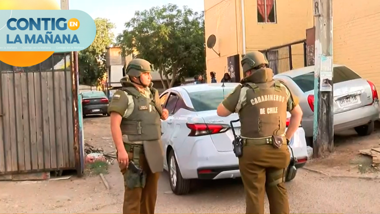 Homicidio en Bajos de Mena: Balacera dejó un fallecido y tres heridos