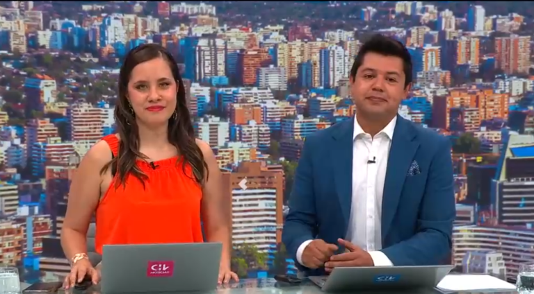 CHV Noticias AM | Lunes 12 de febrero de 2024