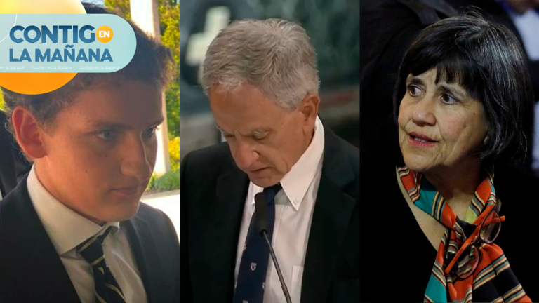 “Hay un grado de culpa”: Sobrevivientes recordaron fatal accidente en helicóptero