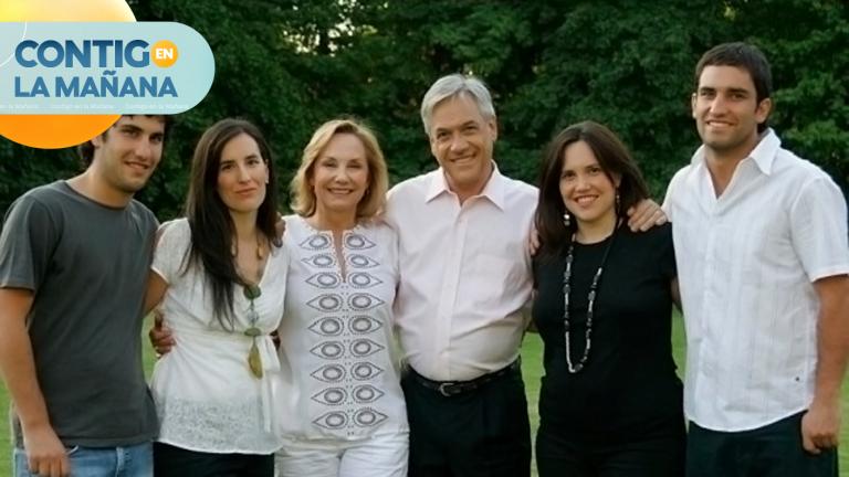 ¿Cómo se repartirá su fortuna? Esta es la millonaria herencia que dejó Sebastián Piñera