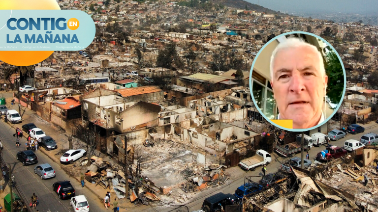 “Es una realidad brutal para Viña del Mar”: Concejal Lues se refirió al polémico Plan de Emergencia