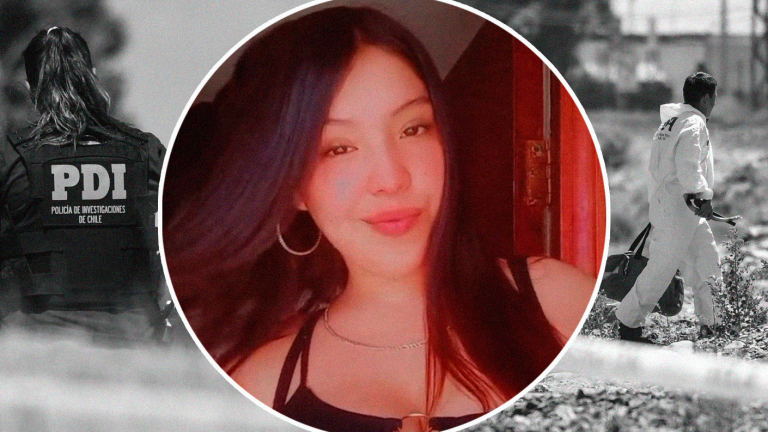 ¿Qué pasó con Michelle Silva? Cronología de su desaparición hasta el hallazgo de su cuerpo