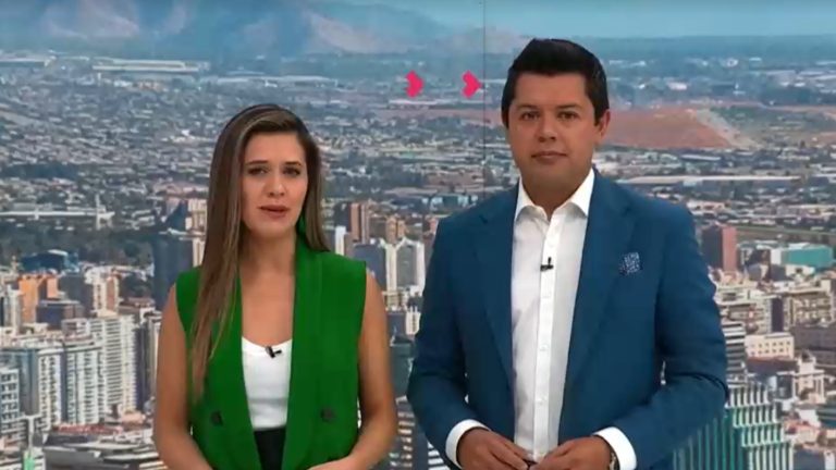 CHV Noticias Tarde | Lunes 12 de febrero de 2024