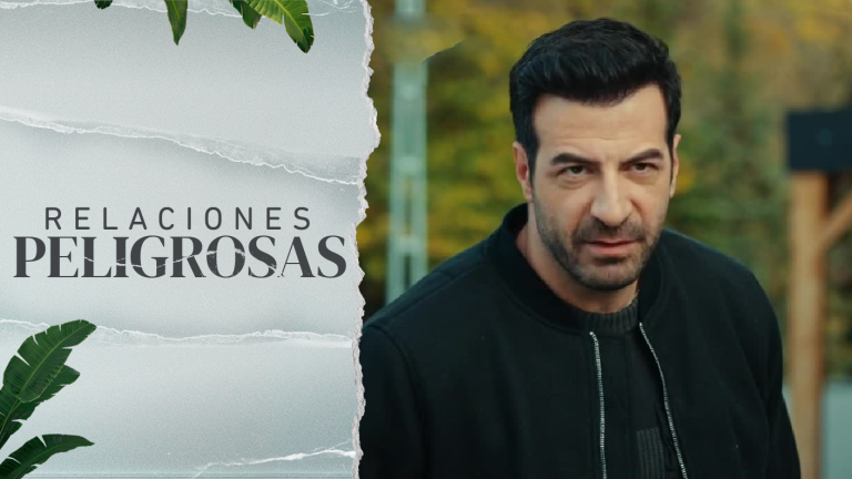 “He venido a quitarles todo”: Murat se vengó de Damla y la dejó en la ruina