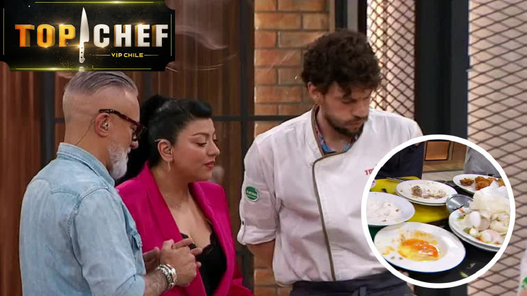 “¿Qué mier… es esto?”: Gringo Mode On desató furia del jurado por estado de su cocina