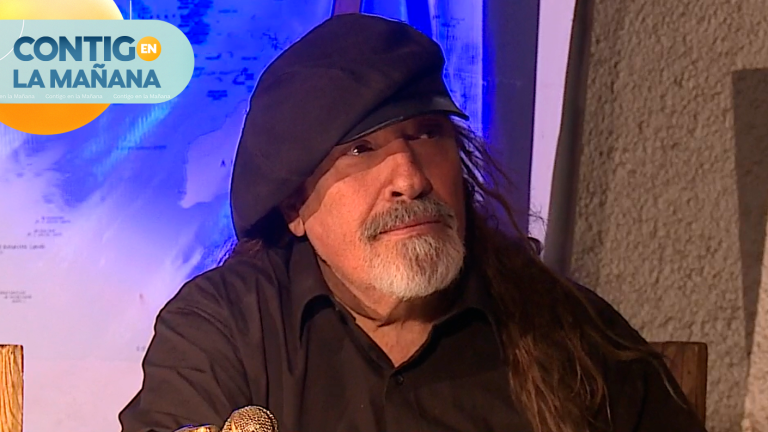 EXCLUSIVO: Negro Piñera abrió su corazón tras muerte de su hermano Sebastián Piñera