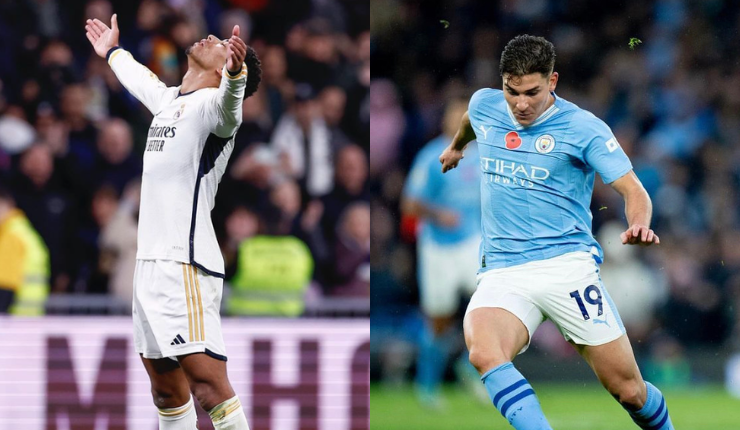 La Champions League está de vuelta: Revisa los días y horarios de los partidos