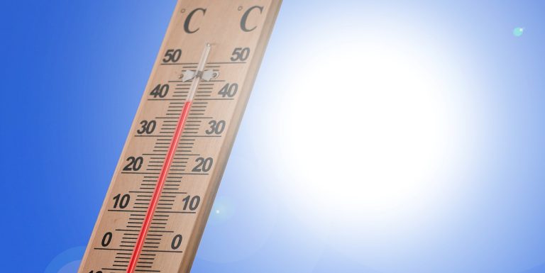 ¿Se viene nueva ola de calor? Este es el pronóstico del tiempo para esta semana en Santiago
