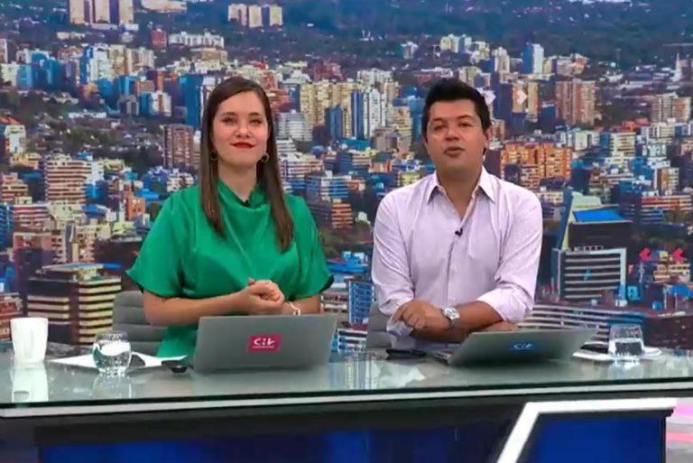 CHV Noticias AM | Martes 13 de febrero de 2024