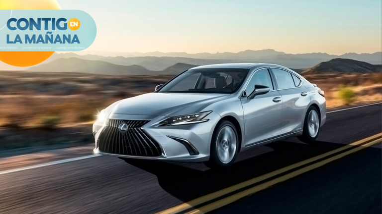 Justicia de alta gama: Corte Suprema aprobó compra de 22 autos Lexus para sus ministros