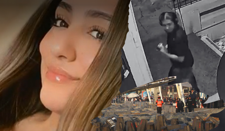 Anahí Espíndola: Cuáles son las tesis por su muerte a un mes de encontrar su cuerpo en Viña