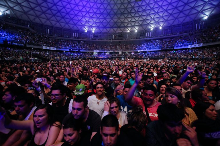 Juntos Chile Se Levanta agotó sus entradas: ¿Cómo se puede aportar si no alcanzaste a comprar?