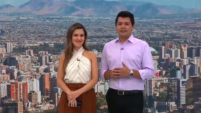 CHV Noticias Tarde | Martes 13 de febrero de 2024