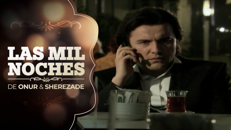 “No lo voy a hacer”: Ali Kemal huyó y canceló su boda con Ahú