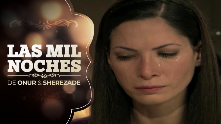 ¡Ahú no quiere seguir viviendo! | Adelanto Las Mil Noches de Onur & Sherezade | Cap. 84