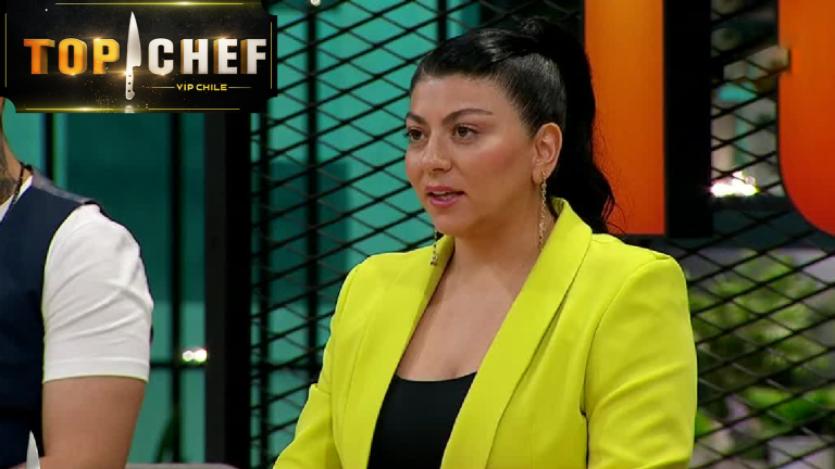 ¡La mejor de la competencia! Jurados eligieron al nuevo Top Chef de la semana