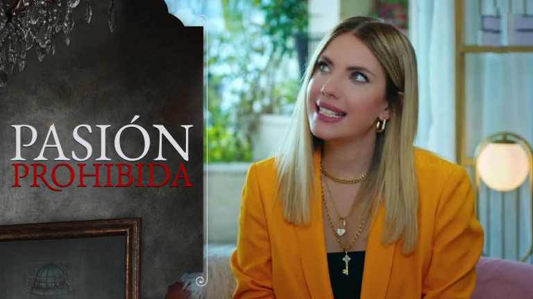 “Sé que tu amor es sincero”: Yildiz se vengó de Cagatay y aceptó la propuesta de Dogan