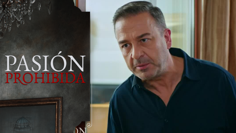 ¡Dogan furioso con Yildiz y Cagatay! | Adelanto Pasión Prohibida | Capítulo 285
