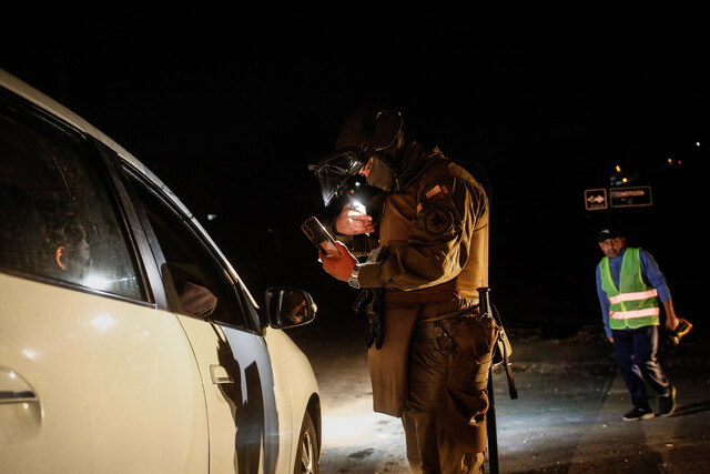 Extienden toque de queda en Quilpué y Viña del Mar: ¿Qué zonas incluye y hasta cuándo dura?