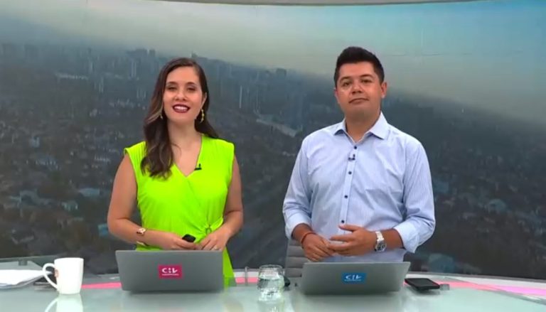 CHV Noticias AM | Miércoles 14 de febrero de 2024