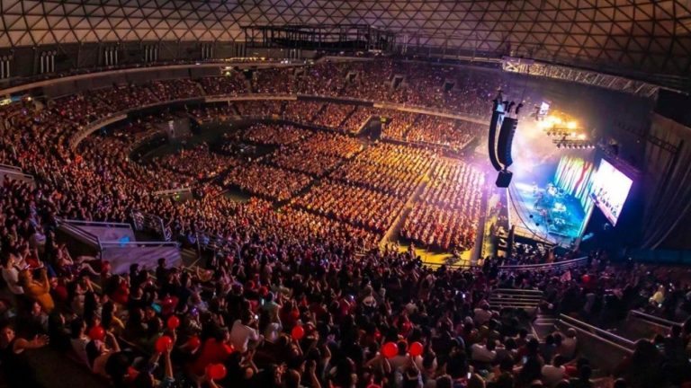 Juntos Chile Se Levanta: Cuál será el artista internacional que estará en el evento