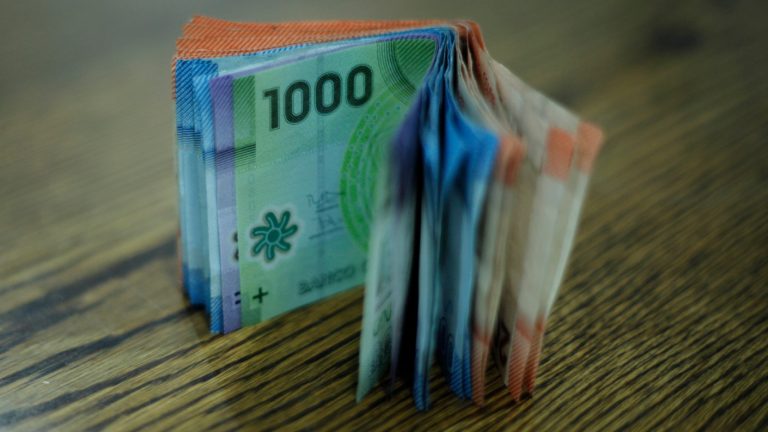 Bono Marzo 2024: Revisa cuándo te corresponde recibir los $61 mil de este año