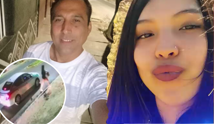 Michelle Silva: Buscan reformalizar a Claudio Figueroa si se acredita agresión sexual