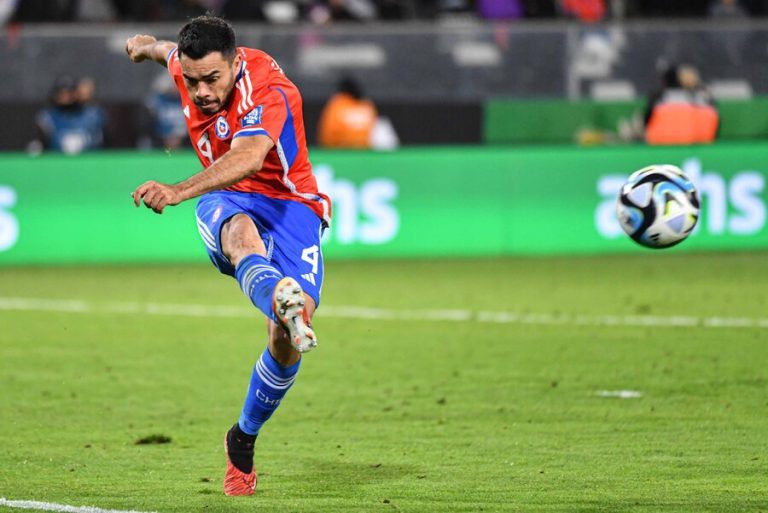 La Roja anuncia amistoso contra Albania: Será el debut de Gareca como DT de la Selección