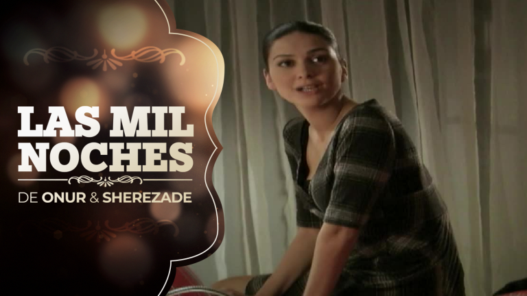 ¡Crece la distancia! Sherezade y Onur se enfrentaron por celos otra vez