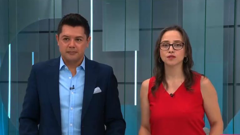 CHV Noticias Tarde | Miércoles 14 de febrero de 2024