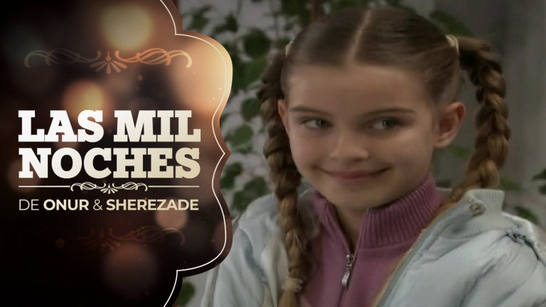 ¡Aparece la hija de Onur! | Adelanto Las Mil Noches de Onur & Sherezade | Cap. 85