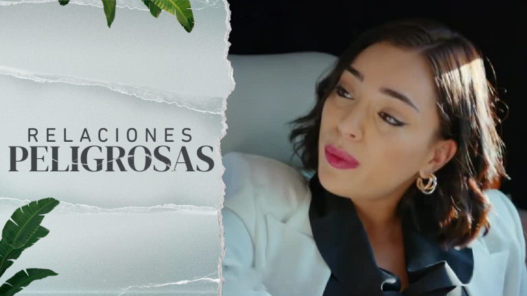 ¡Neslihan se casará con Poyraz! | Adelanto Relaciones Peligrosas | Capítulo 53