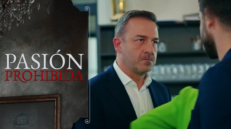 ¡Nueva pelea! Cagatay logró sacar de quicio a Dogan con críticas a Yildiz