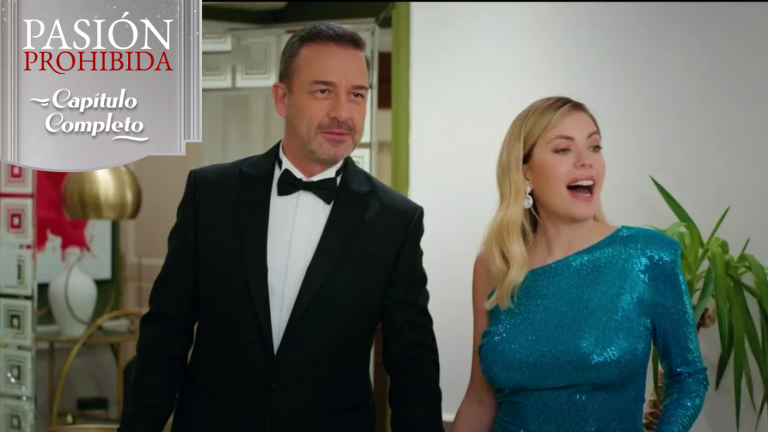 Pasión Prohibida | Capítulo 285 | ¡Yildiz es solo amor con Dogan!