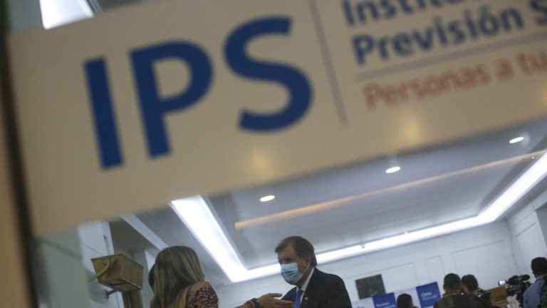 Liquidación de pago IPS: ¿Cómo descargarla y para qué bonos y beneficios se puede pedir?