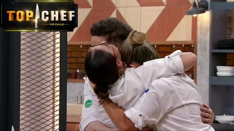 ¡Gritaron de alegría! Los ganadores del desafío de los macarons en Top Chef VIP
