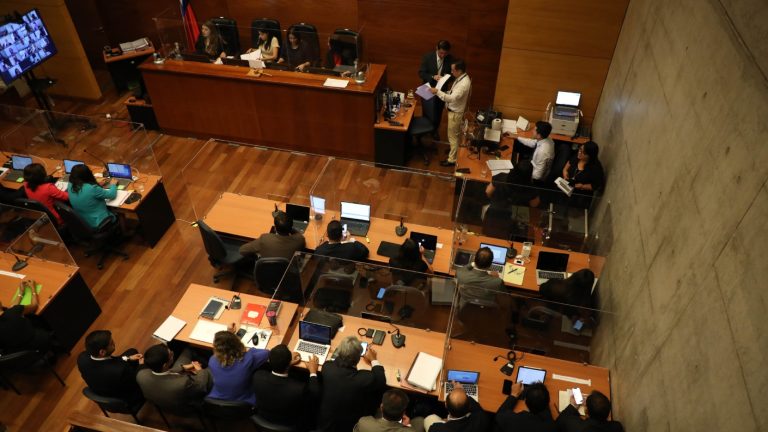 Crisis en corrupción: Hay condena en solo el 11% de los casos