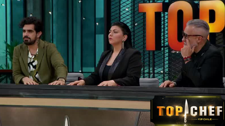 ¡Un famoso se irá para siempre! | Adelanto Top Chef VIP | Capítulo 21