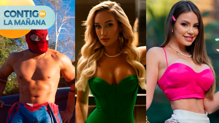De Fran Maira al Sensual Spiderman: ¿Cuánto ganan los famosos en OnlyFans?