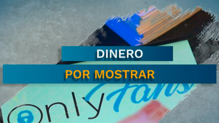 Millonario negocio: Así funcionan las plataformas que venden contenido para adultos