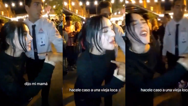 ¿Tenía razón? El día en que a Nicki Nicole le recomendaron terminar con Peso Pluma en TikTok