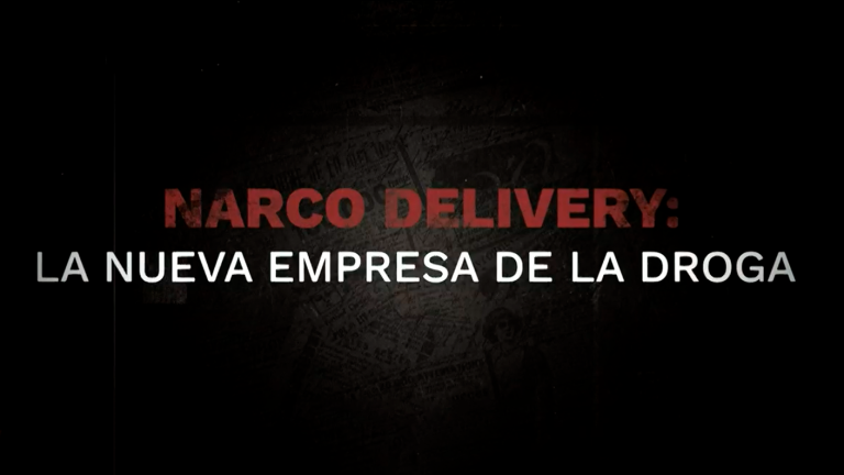 “La Griselda de Chile”: Reina del narco delivery ganó más de $6 mil millones